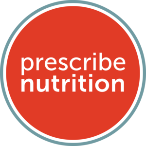 PrescribeNutrition