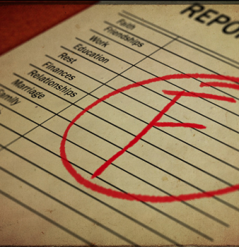 Is your business blog failing? Here’s the 1 big reason why