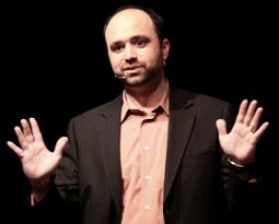 Content Marketing Rock Star Joe Pulizzi Shares His Top Tips For Getting Started With Content Marketing