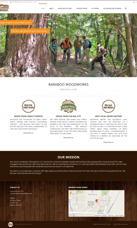 Baraboo Wood Works