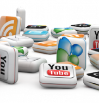 After Building Your Blog, Start (restart) Your Social Media Marketing