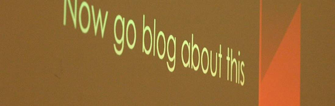 5 Key Components of Great Blog Posts