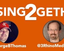 #Rising2Gether with @GeorgeBThomas @3RhinoMedia The Value of Accountability