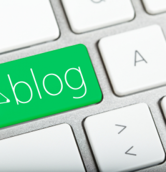 Getting Started with Business Blogging … Why & How