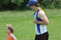 What a 4-year-old triathlete can teach you about business What a 4-year-old triathlete can teach you about business