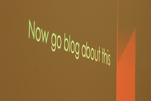 5 Key Components of Great Blog Posts