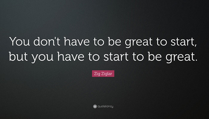 Day 9: Everyone Starts at Zero, Case Study of Gary Vaynerchuk Day 9: Everyone Starts at Zero, Case Study of Gary Vaynerchuk